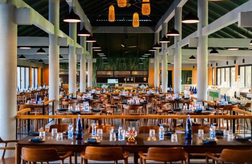 Muttukadu Resort | MGM Beach Resorts East Coast Road