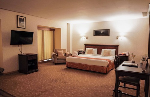 EPIP Zone Hotel | MGM Mark Whitefield