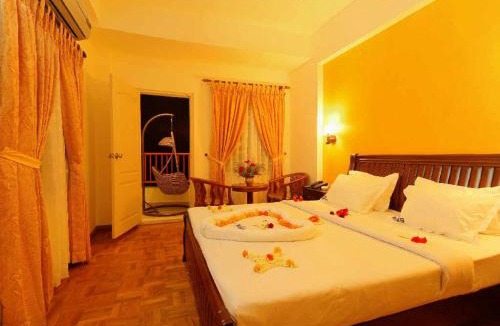 Adimaly Hotel | MGS Residency