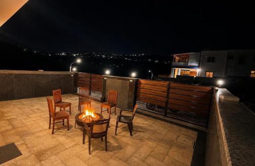 Ooty House | MGY HOMES Mapple Woods Peaceful Nature Unique Stay