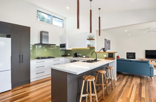Bawley Point House | 'Mherringa' at Bawley