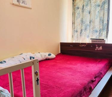 Iasi Apartment | MiA's Apartment