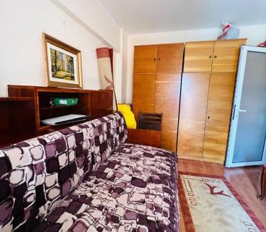 Iasi Apartment | MiA's Apartment
