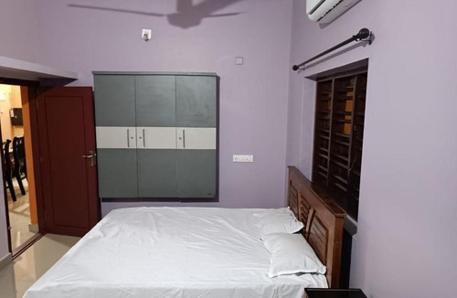 Kozhikode House | Miami Homestay& Ecotourism.