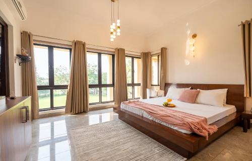 Bissar Akbarpur Villa | MiAmor by The StayCationer