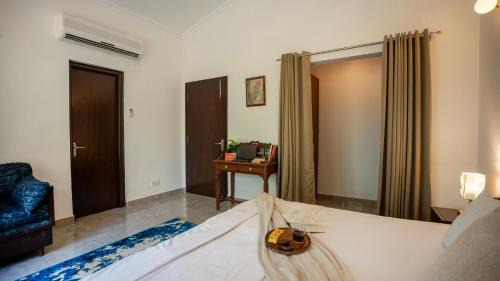Bissar Akbarpur Villa | MiAmor by The StayCationer