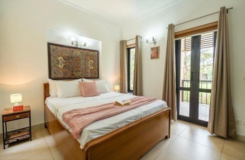 Bissar Akbarpur Villa | MiAmor by The StayCationer