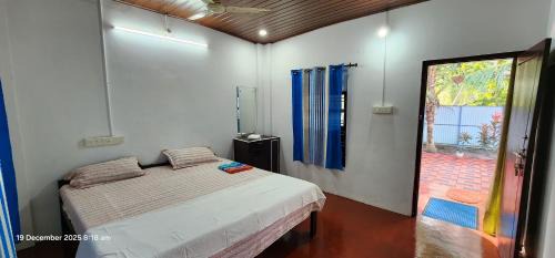 Mararikulam House | Michael Sanjohns Beach Villa