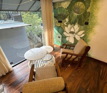Kumily House | Mickey Homestay