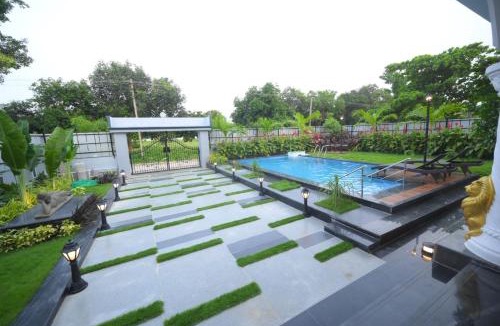Puspatirega Villa | Midas Touch Casa