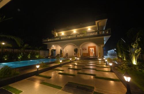 Puspatirega Villa | Midas Touch Casa