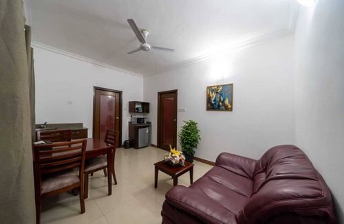 Mahadevapura Apartment | Midtown Suites Marathahalli