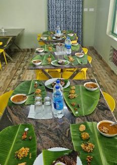 Mannarkkad House | Midway Crest Farmstay