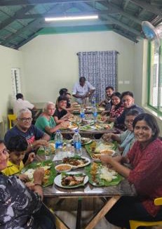 Mannarkkad House | Midway Crest Farmstay