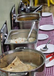 Mannarkkad House | Midway Crest Farmstay