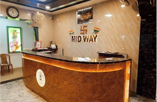 Madhepura Hotel | Midway Madhepura Mandal Rd