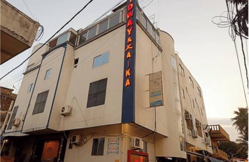 Madhepura Hotel | Midway Madhepura Mandal Rd