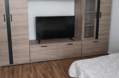 Popesti-Leordeni Apartment | Mihai