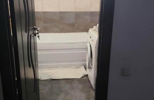 Popesti-Leordeni Apartment | Mihai