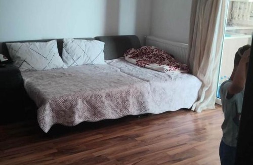 Popesti-Leordeni Apartment | Mihai