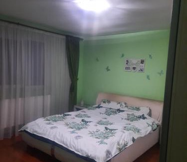 Craiova House | MihaiResidence