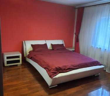 Craiova House | MihaiResidence