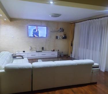 Craiova House | MihaiResidence