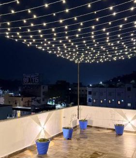 Warangal Apartment | Mihira Homestays