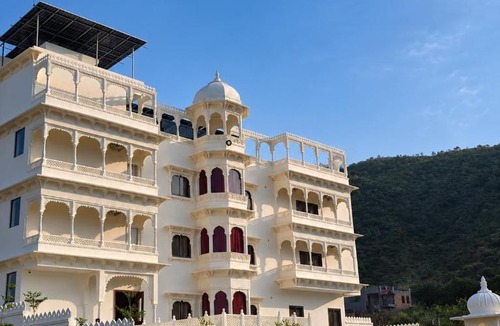 Bedla House | Mijmaan Luxury Villa Udaipur