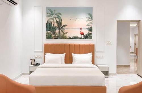 Bedla House | Mijmaan Luxury Villa Udaipur