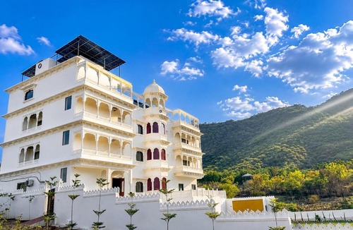 Bedla House | Mijmaan Luxury Villa Udaipur