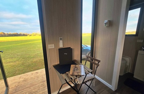 Sleaford Cabin | Mikkira Koala Cabin by Tiny Away