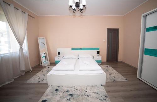 Arad Apartment | Milan house