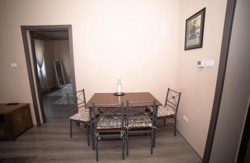 Arad Apartment | Milan house