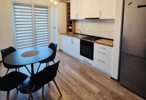 Tirgu Mures Apartment | Milan Luxury Apartaments X