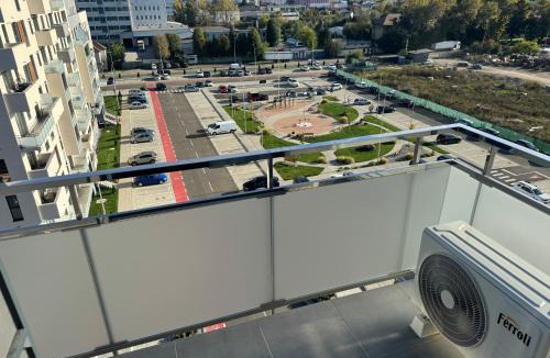 Tirgu Mures Apartment | Milan Luxury Apartaments X
