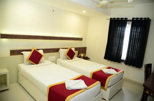 Hassan Hotel | Miles Inn Hotel