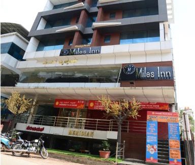 Hassan Hotel | Miles Inn Hotel