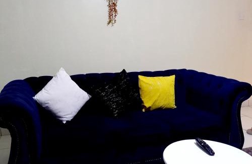 Ngelani Apartment | Mileslin Homes