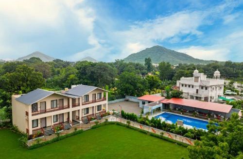 Bedla Resort | Milestone Resort