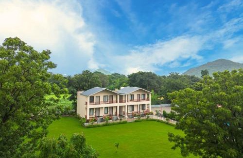 Bedla Resort | Milestone Resort