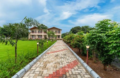 Bedla Resort | Milestone Resort