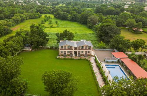 Bedla Resort | Milestone Resort