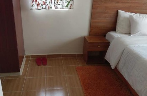 Viwanda Apartment | MILIMANI COSY