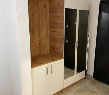Bucharest Apartment | Militari Comfort Studio