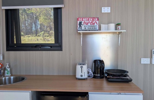 Carcalgong House | Milky Way Farmstay by Tiny Away