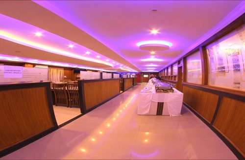 Electronics City Hotel | Millennium Plaza