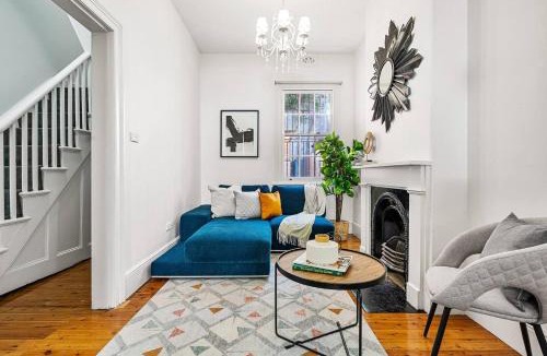 Millers Point House | Millers on Kent III - Perfect Abode for 10 people
