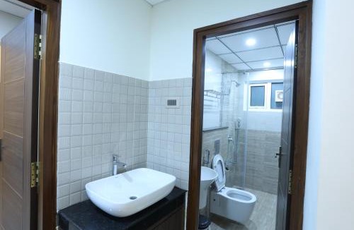 Tiruchirappalli Hotel | Minas Manor