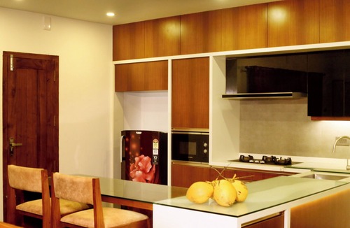 Mananthavady Villa | Minash Villa by Mirth